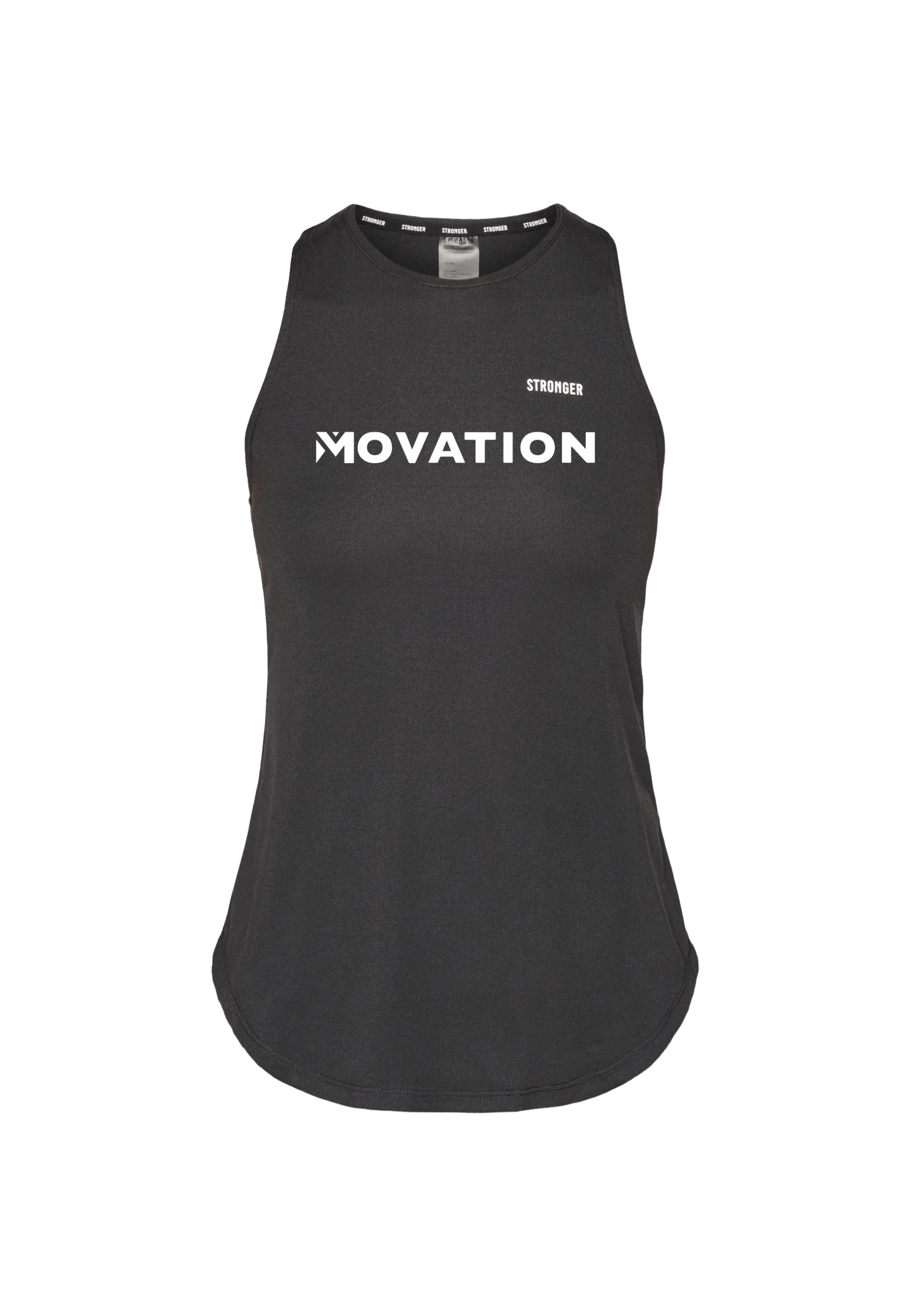 Stronger Movation Singlet - Afbeelding 3
