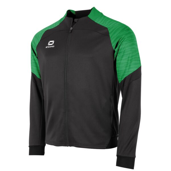 Bolt Full Zip Top Junior - Afbeelding 2