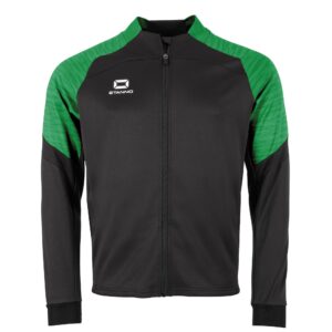 Bolt Full Zip Top Junior