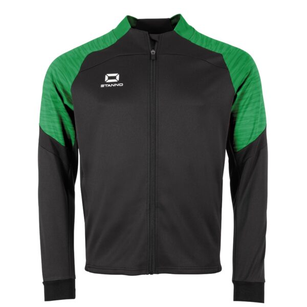 Bolt Full Zip Top Junior