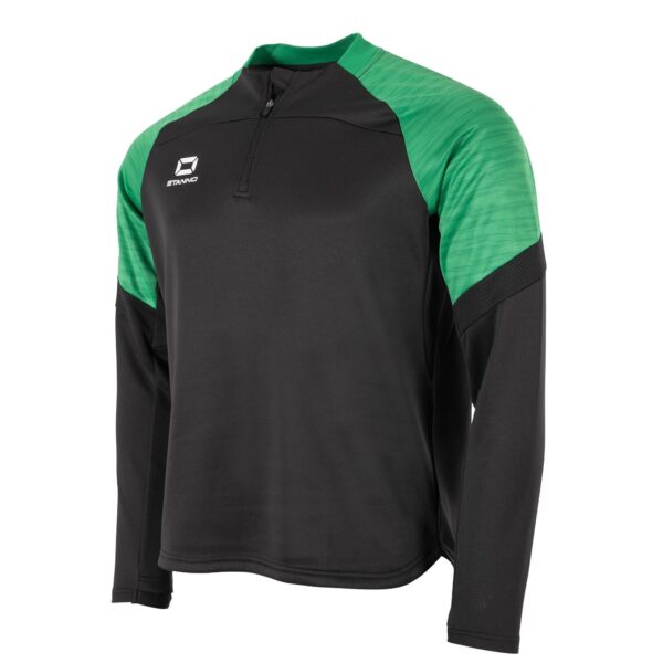 Bolt Full Zip Top Junior - Afbeelding 2