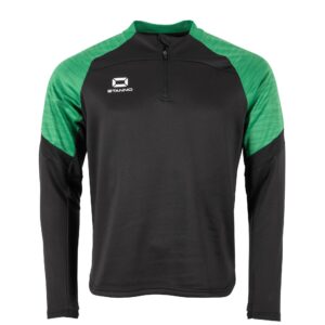 Bolt Full Zip Top Junior