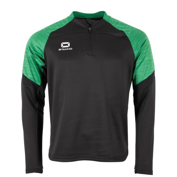Bolt Full Zip Top Junior