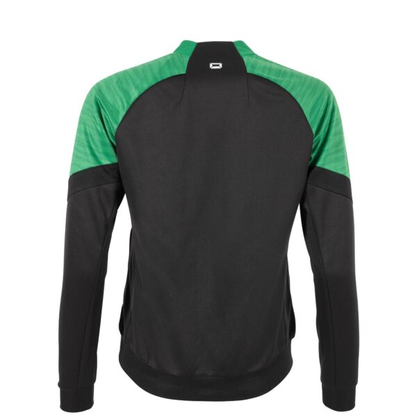 Bolt Full Zip Top Ladies - Afbeelding 3