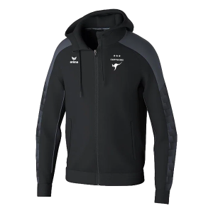 Kangeroe vest dames