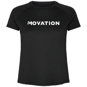 Athlecia Movation shirt voorzijde
