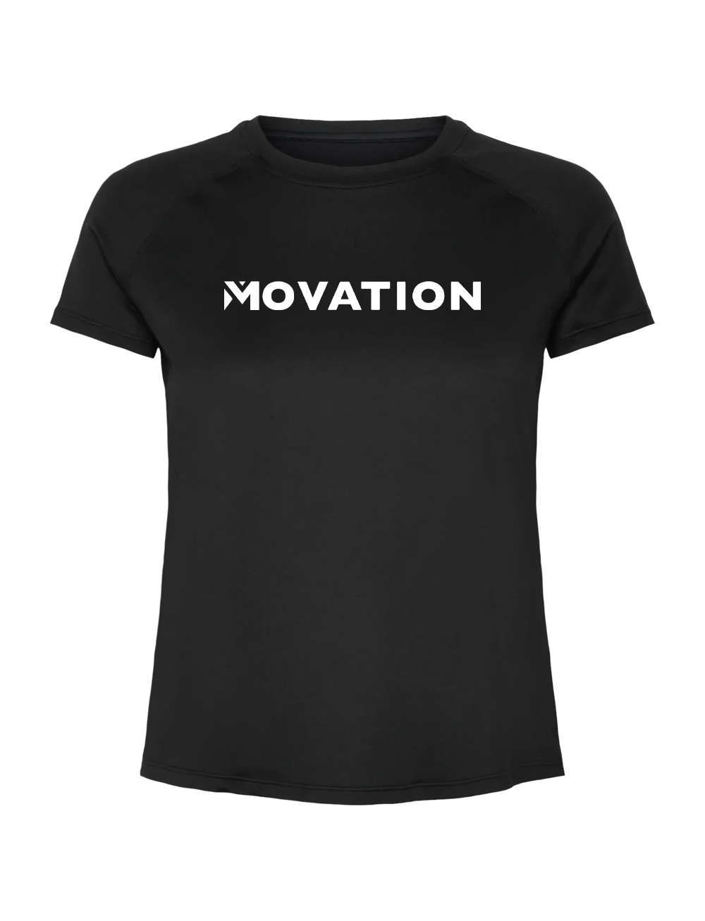 Athlecia Movation shirt voorzijde