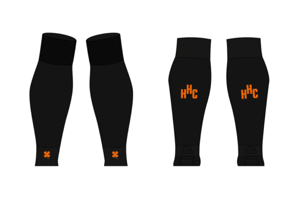 HHC Tube Sokken - Afbeelding 2