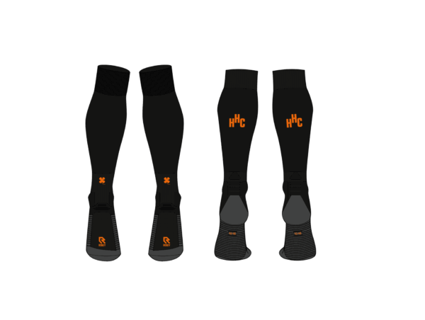 HHC sokken - Afbeelding 2