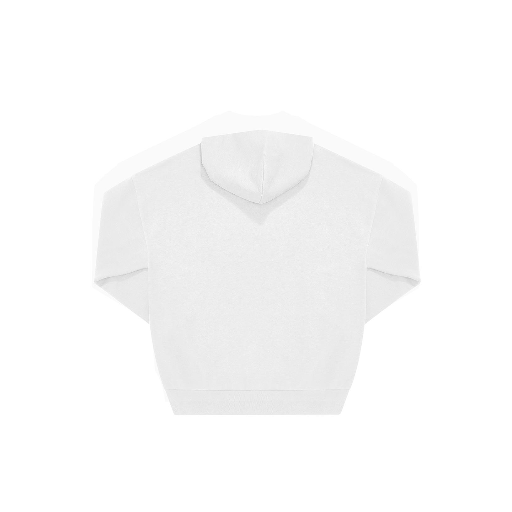 Movation Oversized Hoodie Unisex (+kleuren) - Afbeelding 6