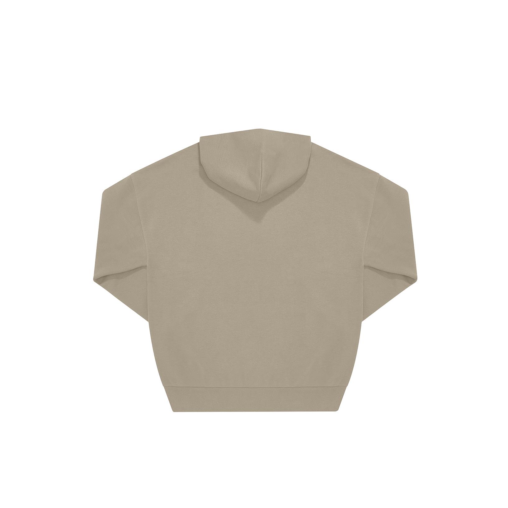 Movation Oversized Hoodie Unisex (+kleuren) - Afbeelding 10