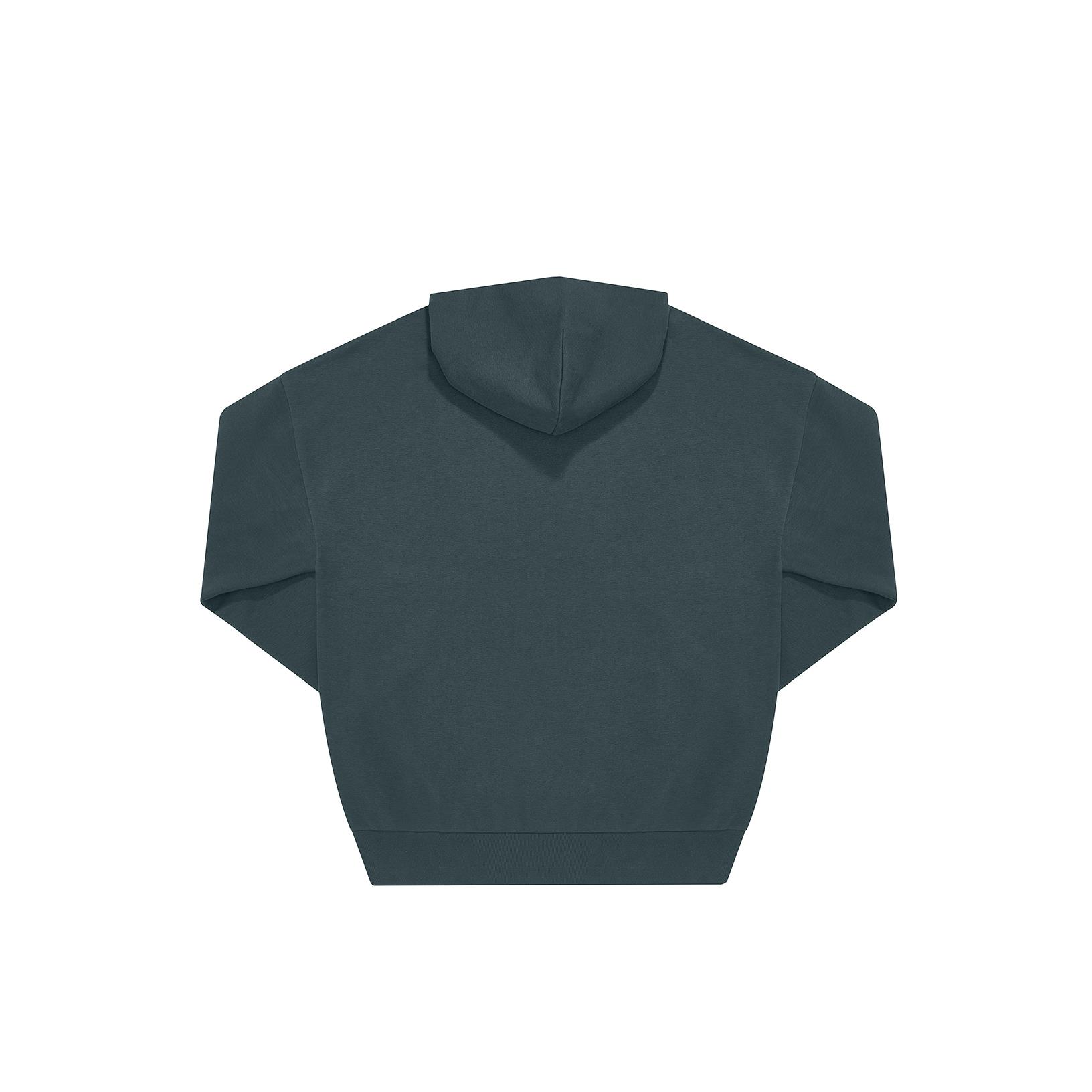 Movation Oversized Hoodie Unisex (+kleuren) - Afbeelding 4