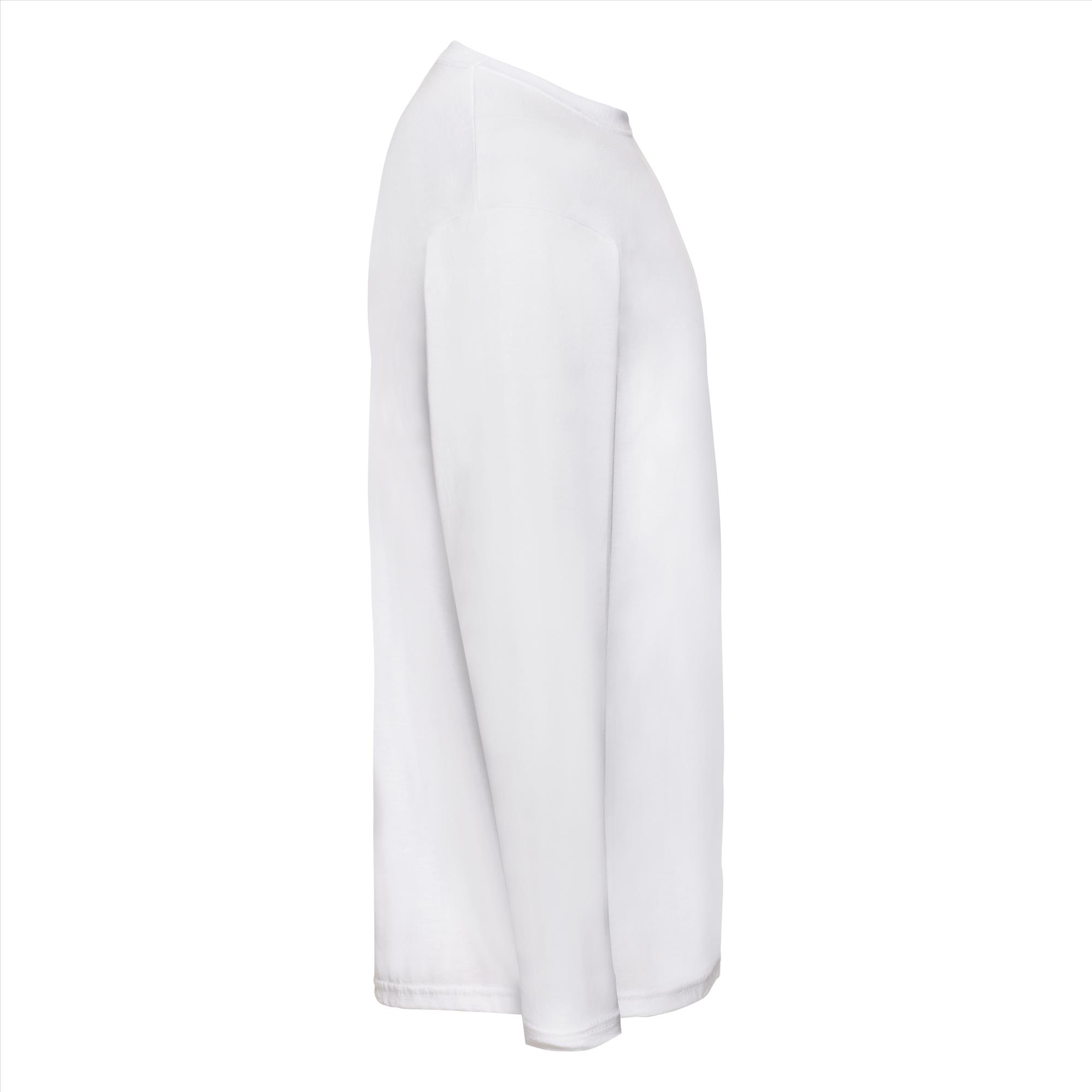 Movation Longsleeve Unisex (+kleuren) - Afbeelding 5