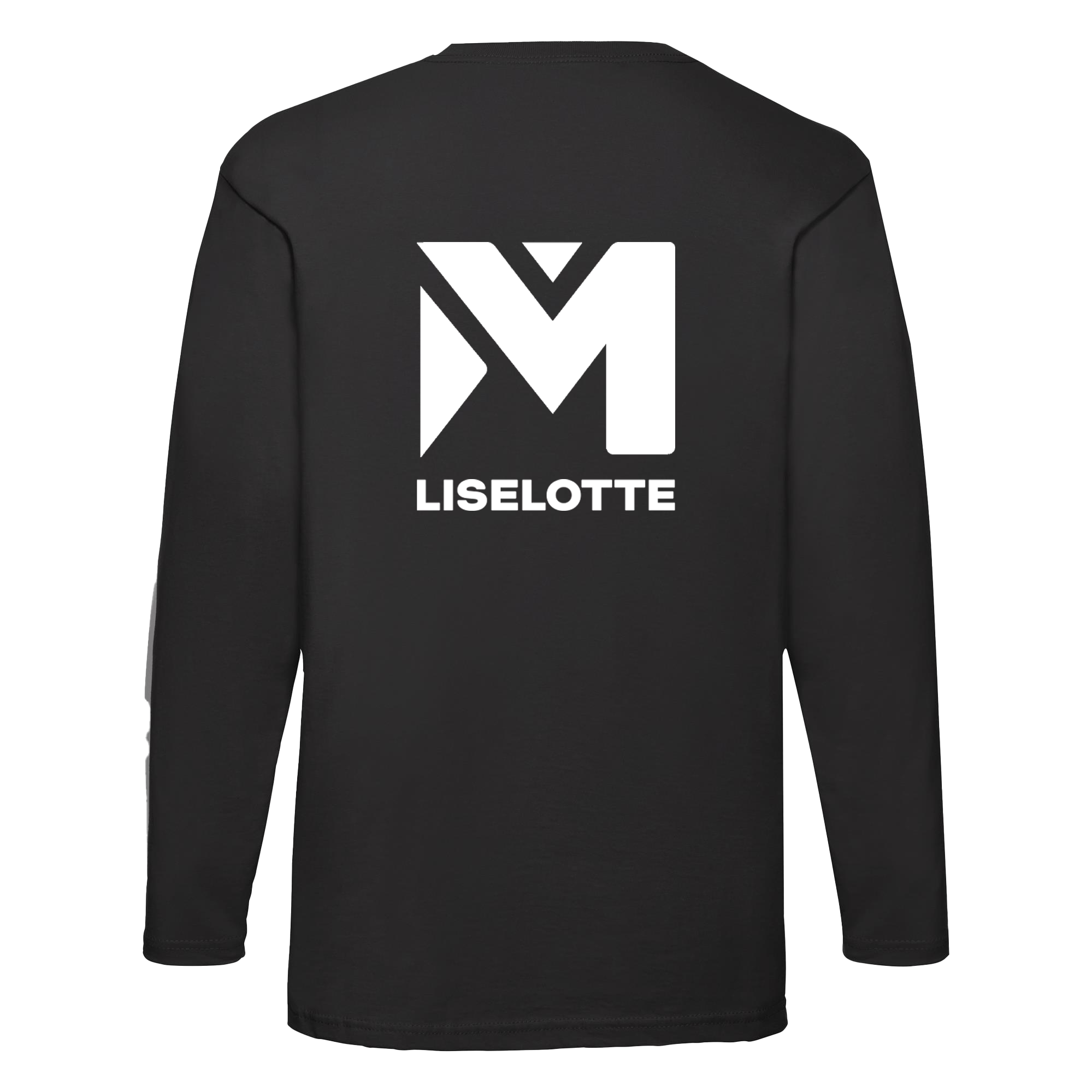 Movation Longsleeve Unisex (+kleuren) - Afbeelding 2