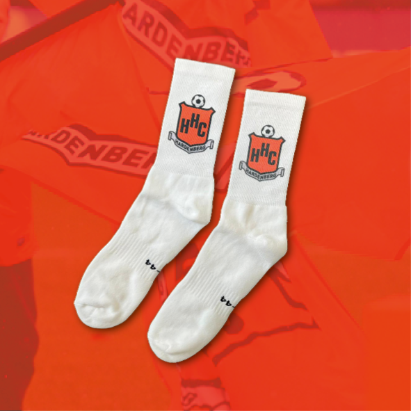Merchandise sokken HHC