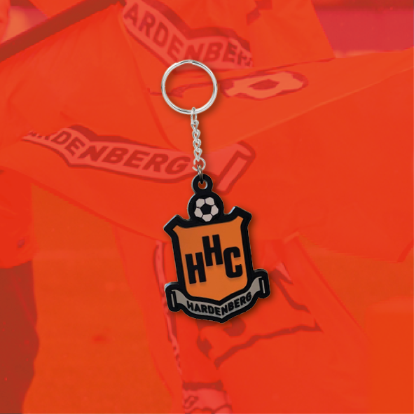 HHC Sleutelhanger