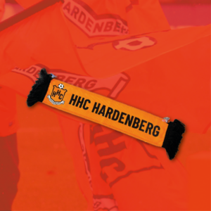 Autosjaal HHC Hardenberg