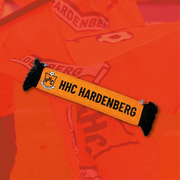 Autosjaal HHC Hardenberg