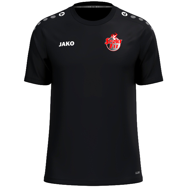Shirt One Sportfit Dedemsvaart