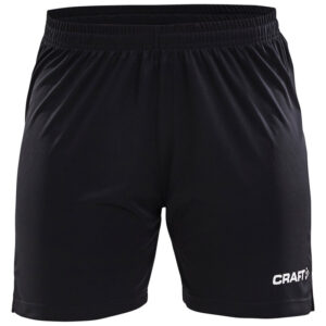 Squad Short Solid Dames