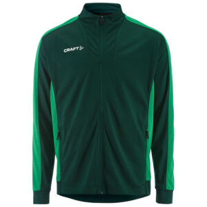 Full Ziptop Heren Evolve 2.0