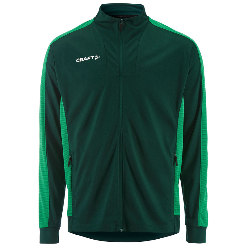 Full Ziptop Heren Evolve 2.0