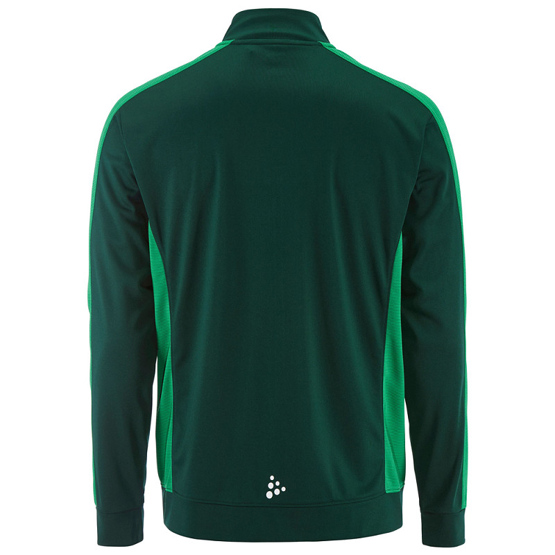 Full Ziptop Heren Evolve 2.0 - Afbeelding 2