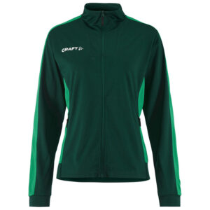 Full Ziptop Dames Evolve 2.0