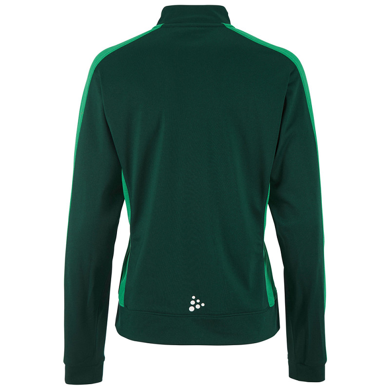 Full Ziptop Dames Evolve 2.0 - Afbeelding 2