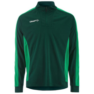 Half Ziptop Heren Evolve 2.0