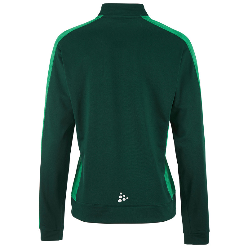 Half Ziptop Dames Evolve 2.0 - Afbeelding 2