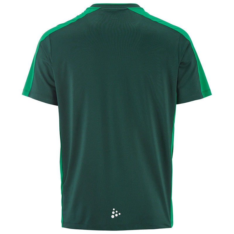 T-Shirt Evolve 2.0 Contrast Junior - Afbeelding 2
