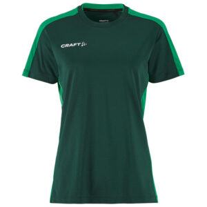 T-Shirt Evolve 2.0 Contrast Dames