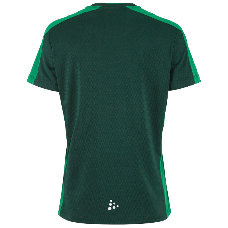 T-Shirt Evolve 2.0 Contrast Dames - Afbeelding 2