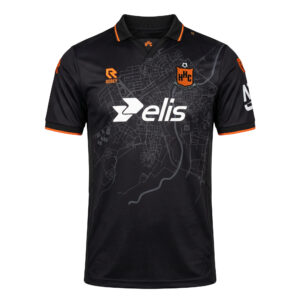 Wedstrijdshirt HHC 1 Uit 26/27