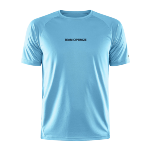 T-shirt Optimize