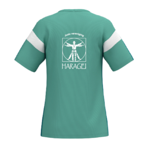 T-Shirt Dames (Trainers)