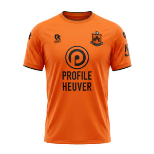 Wedstrijdshirt HHC 1 Thuis 26/27