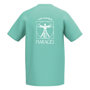 T-shirt Heren (trainers)