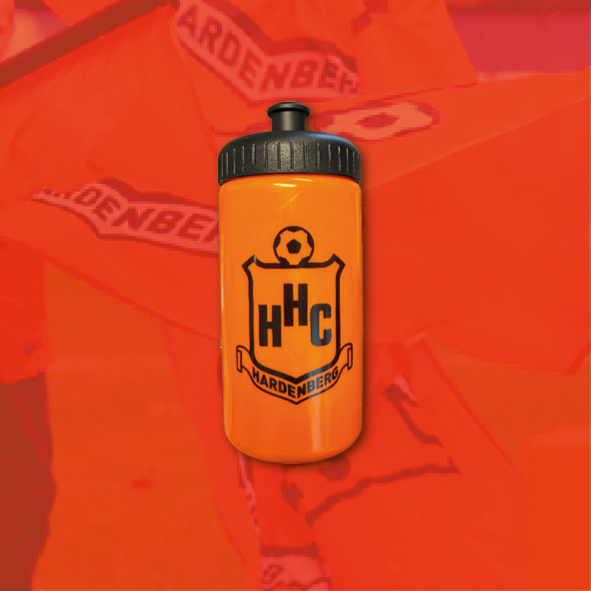 HHC Bidon Merchandise