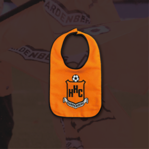 HHC Baby slabbetje