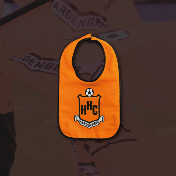HHC Baby slabbetje