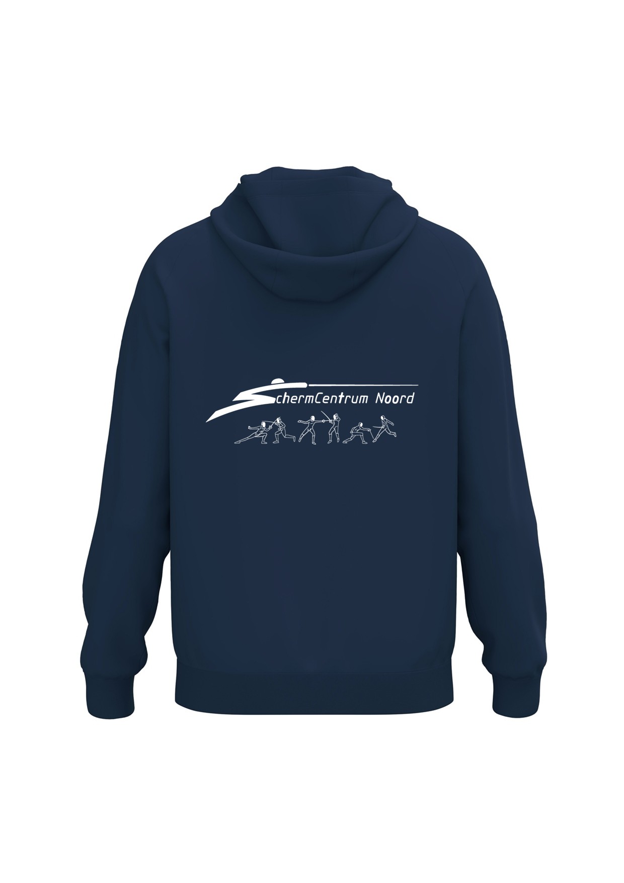 Hoodie Junior - Afbeelding 2