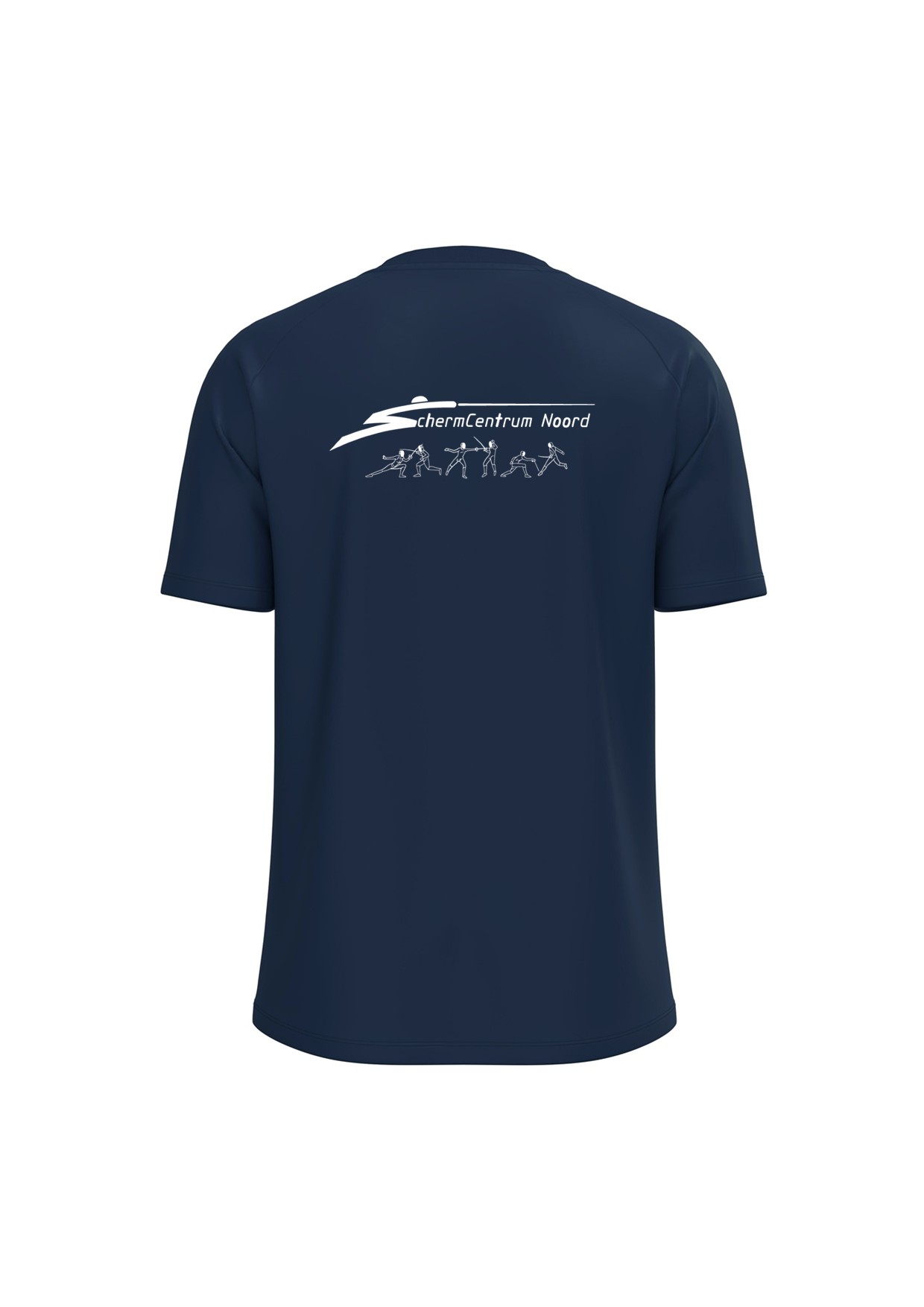 Shirt Heren - Afbeelding 2