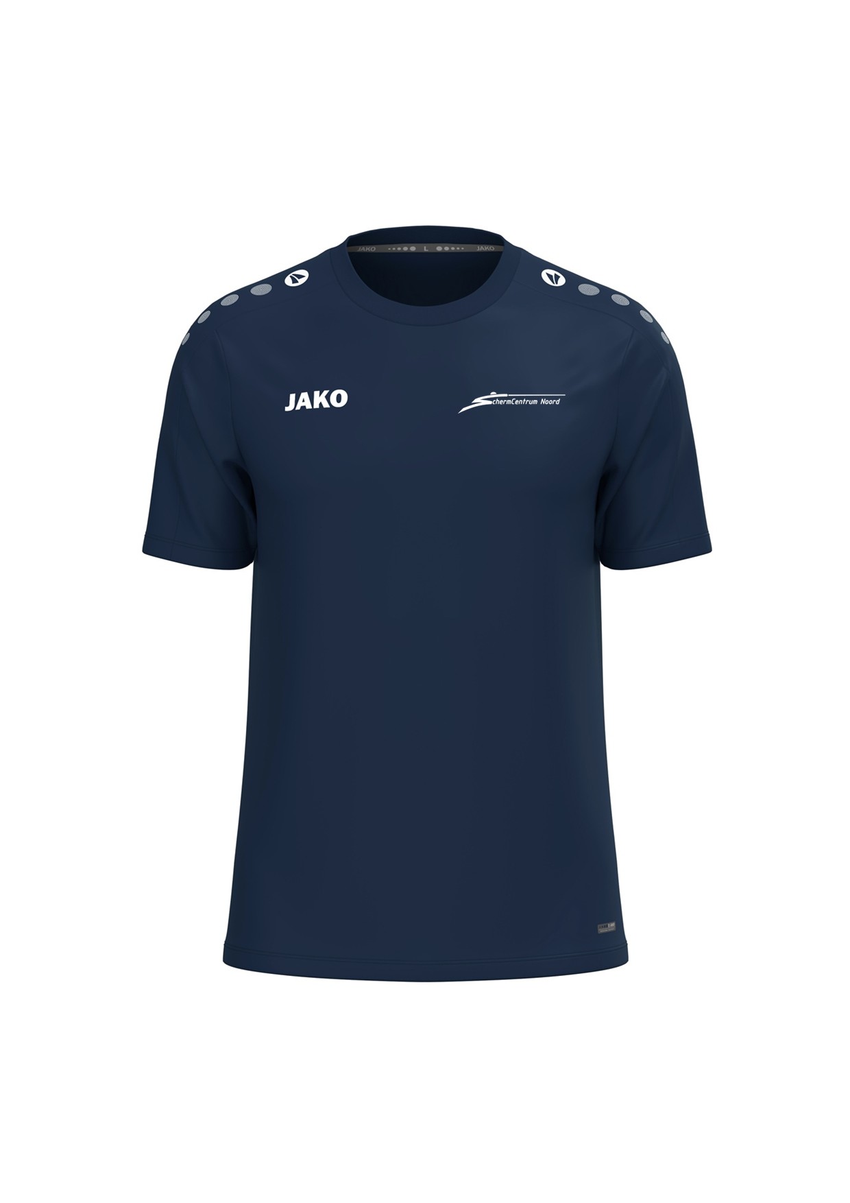 Shirt Heren