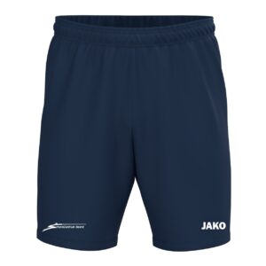 Short Junior