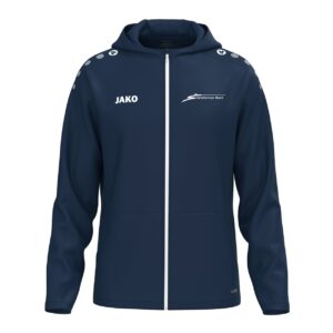 Vest Heren
