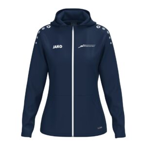 Vest Dames