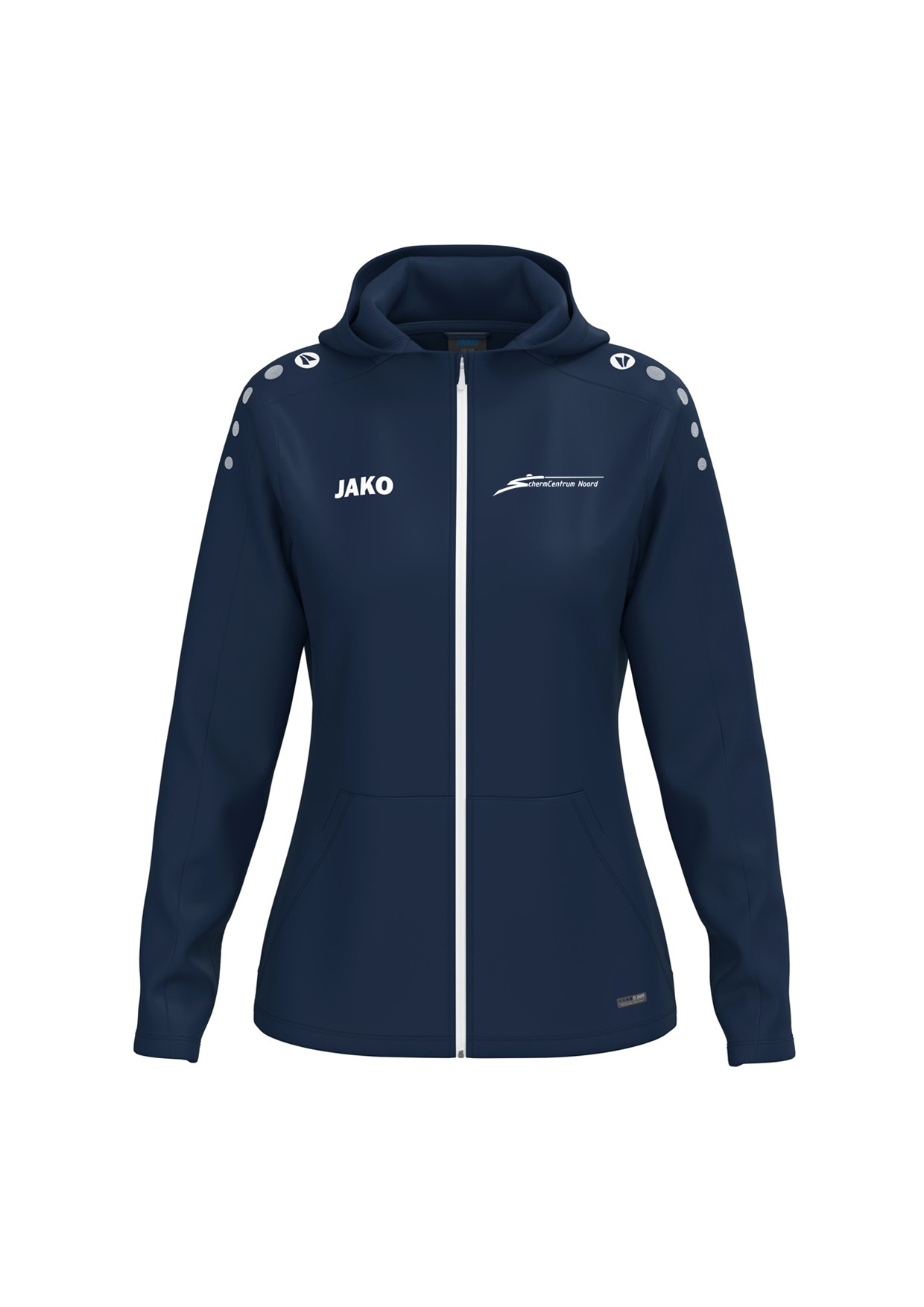 Vest Dames