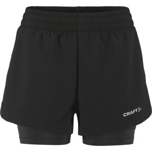 Short 2-IN-1 Dames